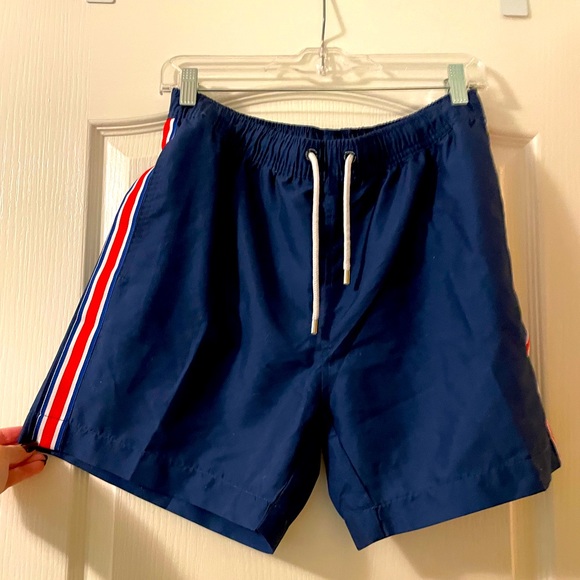 Franks Australia Swim Trunk - Picture 1 of 5